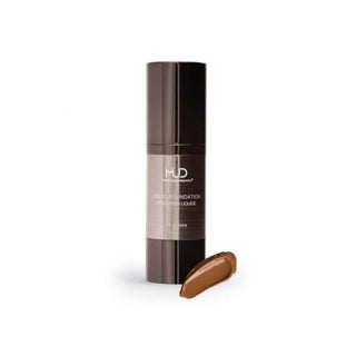 Mud Liquid Foundation