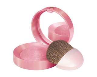 Bourjois Little Round Pot Blusher 25G - AllurebeautypkBourjois Little Round Pot Blusher 25G