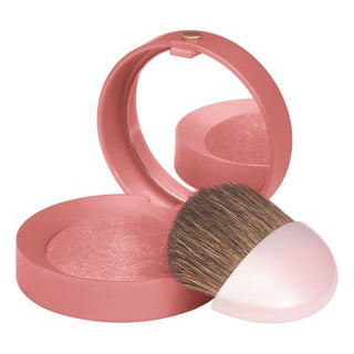 Bourjois Little Round Pot Blusher 25G - AllurebeautypkBourjois Little Round Pot Blusher 25G