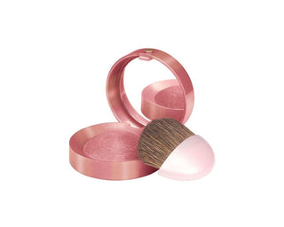 Bourjois Little Round Pot Blusher 25G - AllurebeautypkBourjois Little Round Pot Blusher 25G