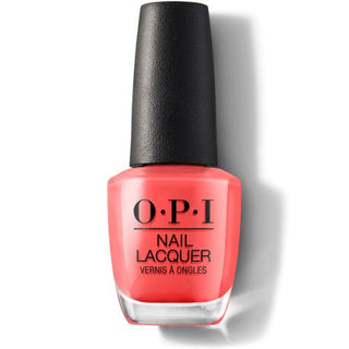 OPI Nature Strong Nail Lacquer