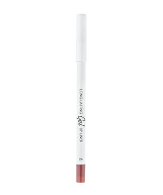 Lamel Long Lasting Gel Lip Liner - 403 Burnt Ocher