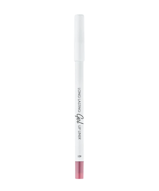 Lamel Long Lasting Gel Lip Liner - 401 Nude