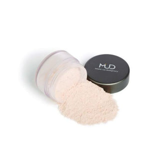 Mud Loose Powder