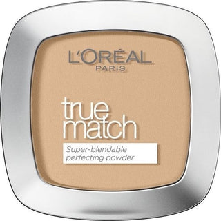 Loreal True Match Powder 3r/3c Rose Beige