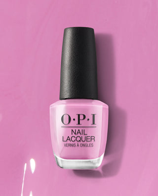 OPI Nature Strong Nail Lacquer