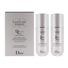 Dior Capture Totale Dream Skin Care & Perfect Skin Creator 2 x 50Ml - AllurebeautypkDior Capture Totale Dream Skin Care & Perfect Skin Creator 2 x 50Ml