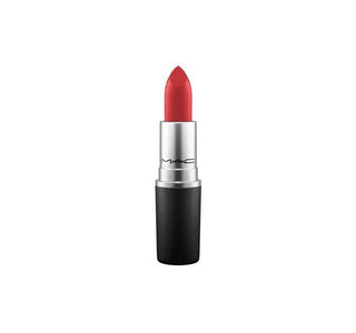 Mac Cruella Lipstick - Russian Red - AllurebeautypkMac Cruella Lipstick - Russian Red