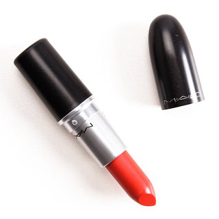 Mac Rouge A levres Lipstick Barbeque - AllurebeautypkMac Rouge A levres Lipstick Barbeque