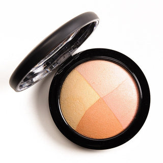 Mac Mineralize SkinFinish Natural Blush - Faintly Fabulous - AllurebeautypkMac Mineralize SkinFinish Natural Blush - Faintly Fabulous