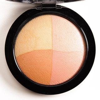 Mac Mineralize SkinFinish Natural Blush - Faintly Fabulous - AllurebeautypkMac Mineralize SkinFinish Natural Blush - Faintly Fabulous