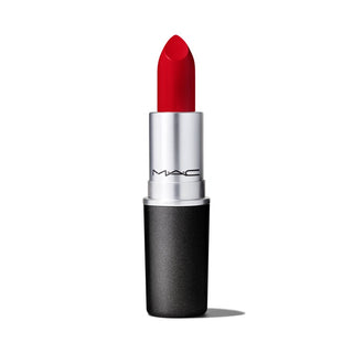 Mac Lunar Illusion Lipstick - Ruby Woo - AllurebeautypkMac Lunar Illusion Lipstick - Ruby Woo