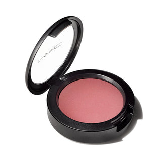 Mac Powder Blush Fleur Power - AllurebeautypkMac Powder Blush Fleur Power