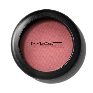 Mac Powder Blush Fleur Power - AllurebeautypkMac Powder Blush Fleur Power