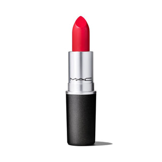 MAC Matte Lipstick # 608 Mehr