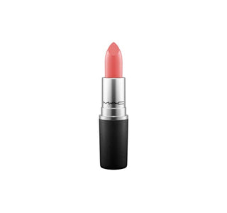 Mac Lustre Rouge A Levres Lipstick See Sheer 502