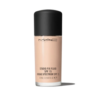 Mac Studio Fix Fluid Foundation Spf15 # Nw10 30Ml - AllurebeautypkMac Studio Fix Fluid Foundation Spf15 # Nw10 30Ml