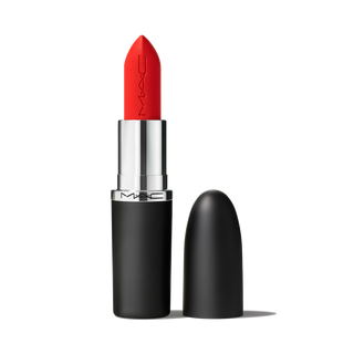 Mac Ximal Matte Rouge A Levres Lipstick