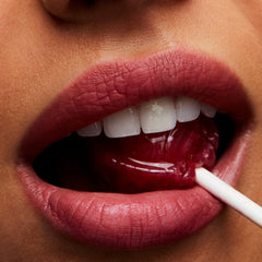 Mac Powder Kiss Lipstick Stay Curious 923 - AllurebeautypkMac Powder Kiss Lipstick Stay Curious 923