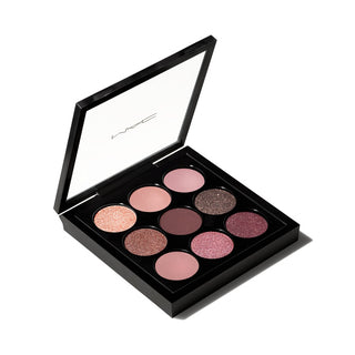 Mac Eye Shadow X 9 - Burgundy Times Nine - AllurebeautypkMac Eye Shadow X 9 - Burgundy Times Nine