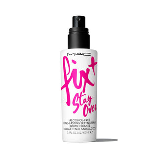 Mac Fix Stay Over Long Lasting Setting Spray 100Ml - AllurebeautypkMac Fix Stay Over Long Lasting Setting Spray 100Ml