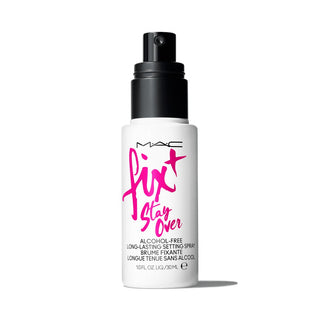 Mac Fix Stay Over Alcohol 16HR Setting Spray Mini 30Ml - AllurebeautypkMac Fix Stay Over Alcohol 16HR Setting Spray Mini 30Ml