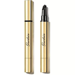 Guerlain Mad Eyes Brow Framer Sparkling Gold - AllurebeautypkGuerlain Mad Eyes Brow Framer Sparkling Gold