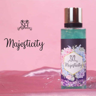 Nadia Hussain Body Mist
