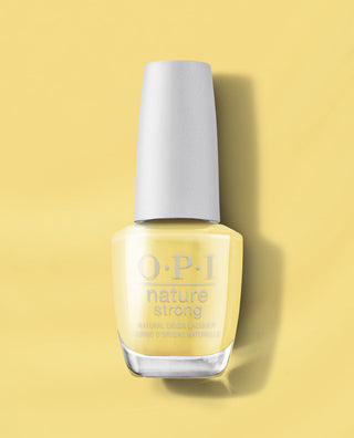 OPI Nature Strong Nail Lacquer
