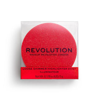 Makeup Revolution Precious Stone Loose Highlighter - AllurebeautypkMakeup Revolution Precious Stone Loose Highlighter