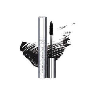 By Terry Growth Booster Mascara - N1 Black Parti