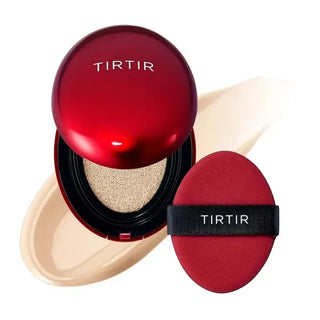 Tir Tir Mask Fit Red Mini Cushion Foundation