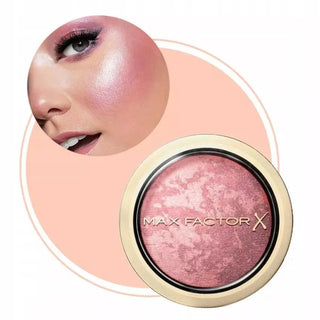 Max Factor Creme Puff Powder Blush 20 Lavish Mauve 1.5 G - AllurebeautypkMax Factor Creme Puff Powder Blush 20 Lavish Mauve 1.5 G