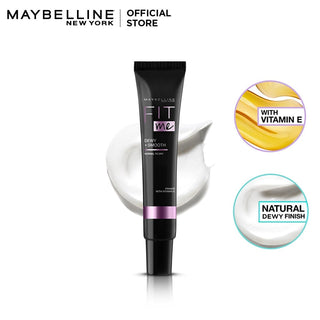 Maybelline Fit Me Dewy+Smooth Primer 30Ml - AllurebeautypkMaybelline Fit Me Dewy+Smooth Primer 30Ml