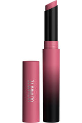 Maybelline Color Sensational Ultimatte Slim Lipstick - 599 More Mauve
