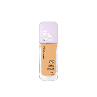 Maybelline Superstay Lumi Matte Foundation - 128 35Ml