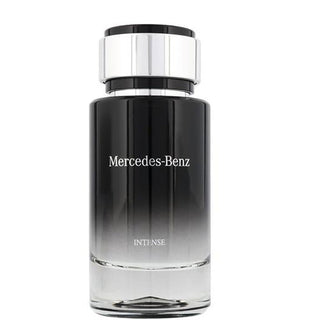 Mercedes Benz Intense For Men 120Ml - AllurebeautypkMercedes Benz Intense For Men 120Ml