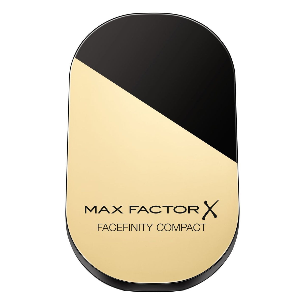Max Factor Face Finity Compact Foundation 001 Porcelain