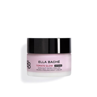 Ella Bache Tomato Glow Intense Micro Peeling Night Cream 50Ml