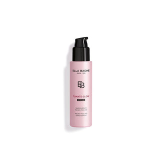 Ella Bache Tomate Glow Micro Peeling Super Serum 30Ml