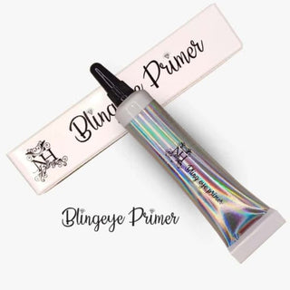 Nadia Hussain Bling Under Eye Primer Tube - Silver - AllurebeautypkNadia Hussain Bling Under Eye Primer Tube - Silver