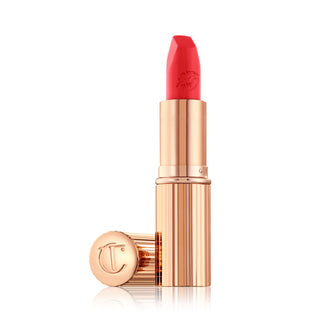 Charlotte Tilbury Matte Revolution Lipstick - Red Carpert Red