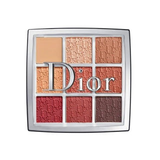 Dior Backstage Eye Palette - 005 Plum Neutrals