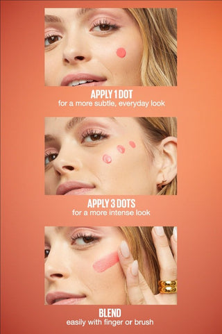 Maybelline Sunkisser Liquid Matte Blush