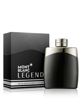 Montblanc Legend EDT For Men 100ml