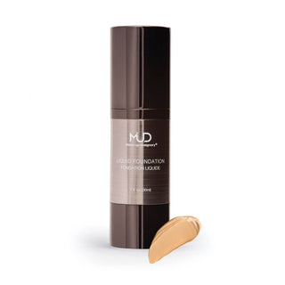 Mud Liquid Foundation - L1 - AllurebeautypkMud Liquid Foundation - L1