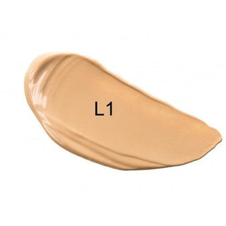 Mud Liquid Foundation - L1 - AllurebeautypkMud Liquid Foundation - L1