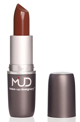 MUD Satin Lipstick Havana - AllurebeautypkMUD Satin Lipstick Havana