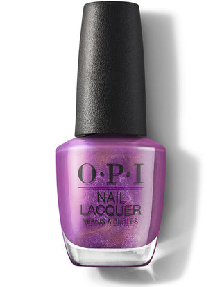 OPI Nature Strong Nail Lacquer