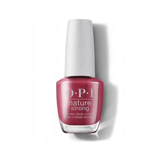 OPI Nature Strong Nail Lacquer